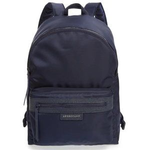 NEW LONGCHAMP Le Pliage Neo Nylon Backpack